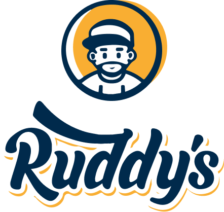 Ruddy's logo